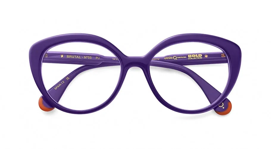 Etnia Barcelona BRUTAL NO.33 Eyeglasses - view 5